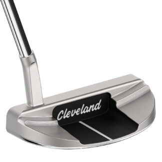 Cleveland Huntington Beach Soft Milled #5 Slant Neck Golf Putter