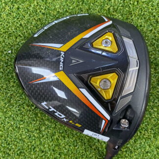 Cobra LTDx LS Golf Driver - Used