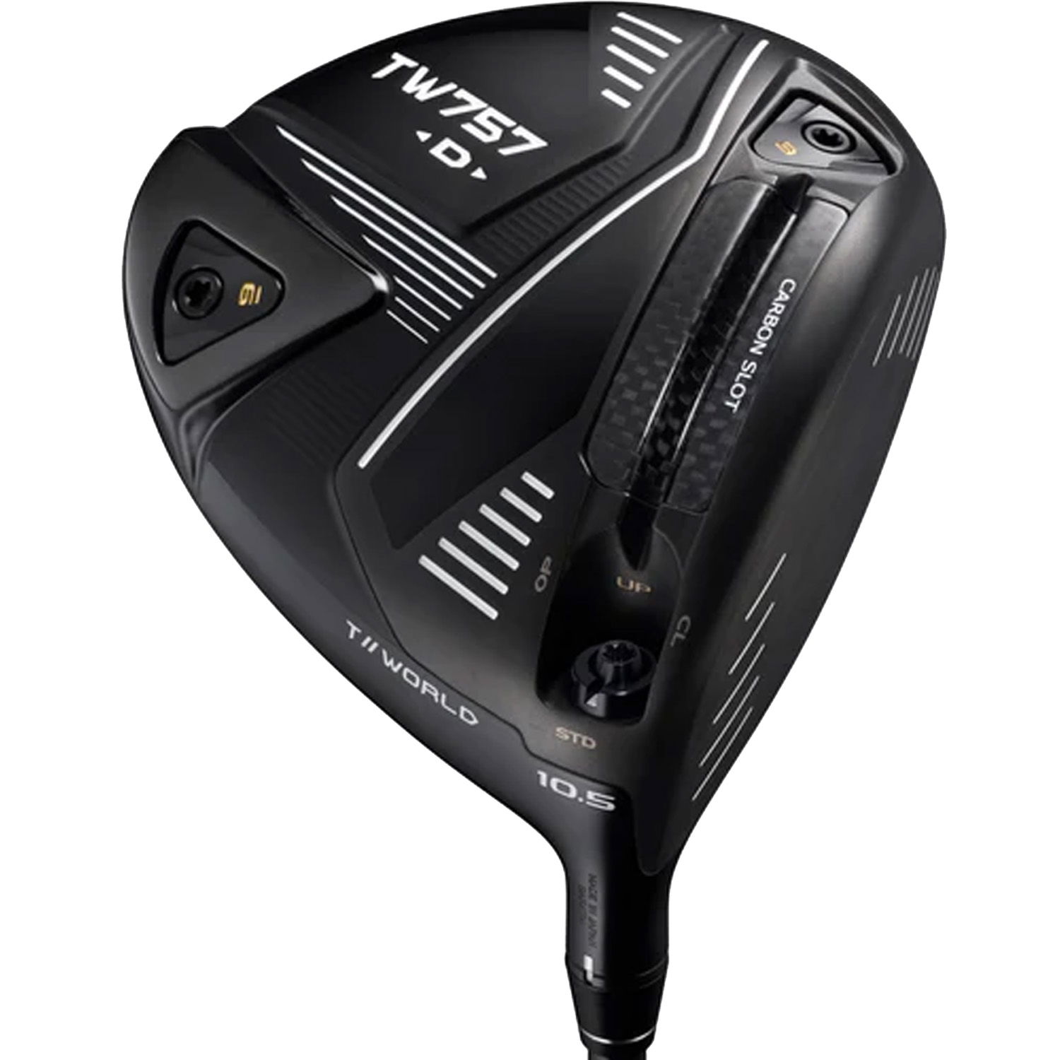 Honma T//World TW757 Type D Golf Driver