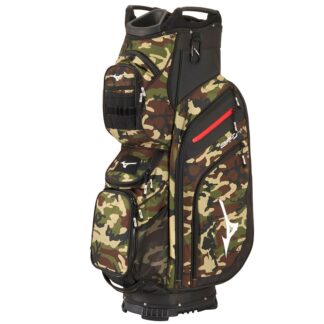 Mizuno BR-D4C Golf Cart Bag