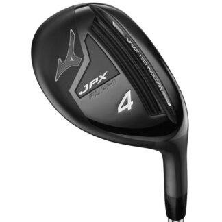 Mizuno JPX FLI HI Golf Hybrid