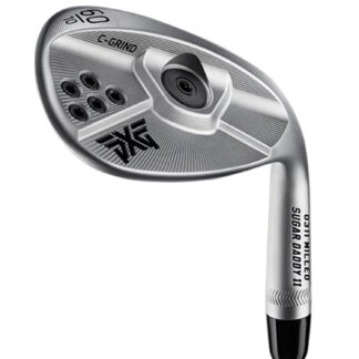 PXG 0311 Milled Sugar Daddy II Golf Wedge