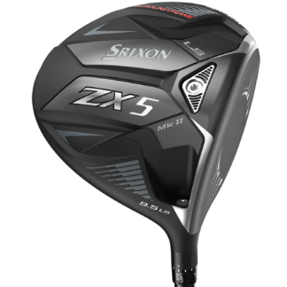 Srixon ZX5 LS MK II Golf Driver (Custom)