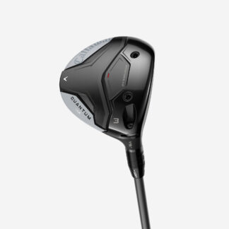 Fairway Wood Right-handed Regular 18° Quantum Max